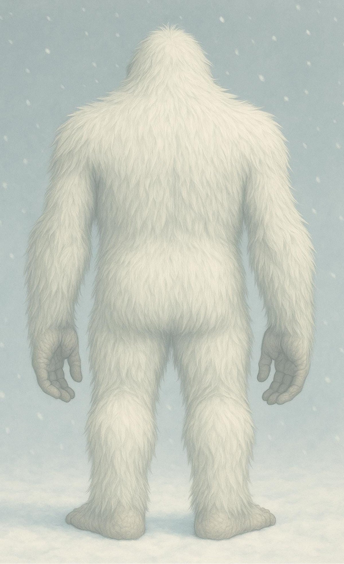 Dashboard "Yeti"