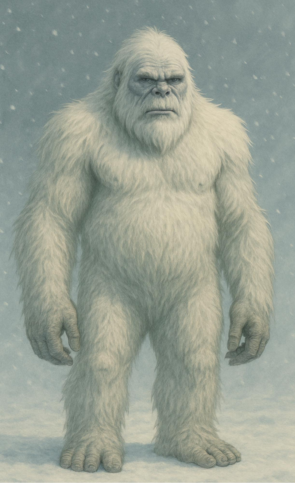 Dashboard "Yeti"