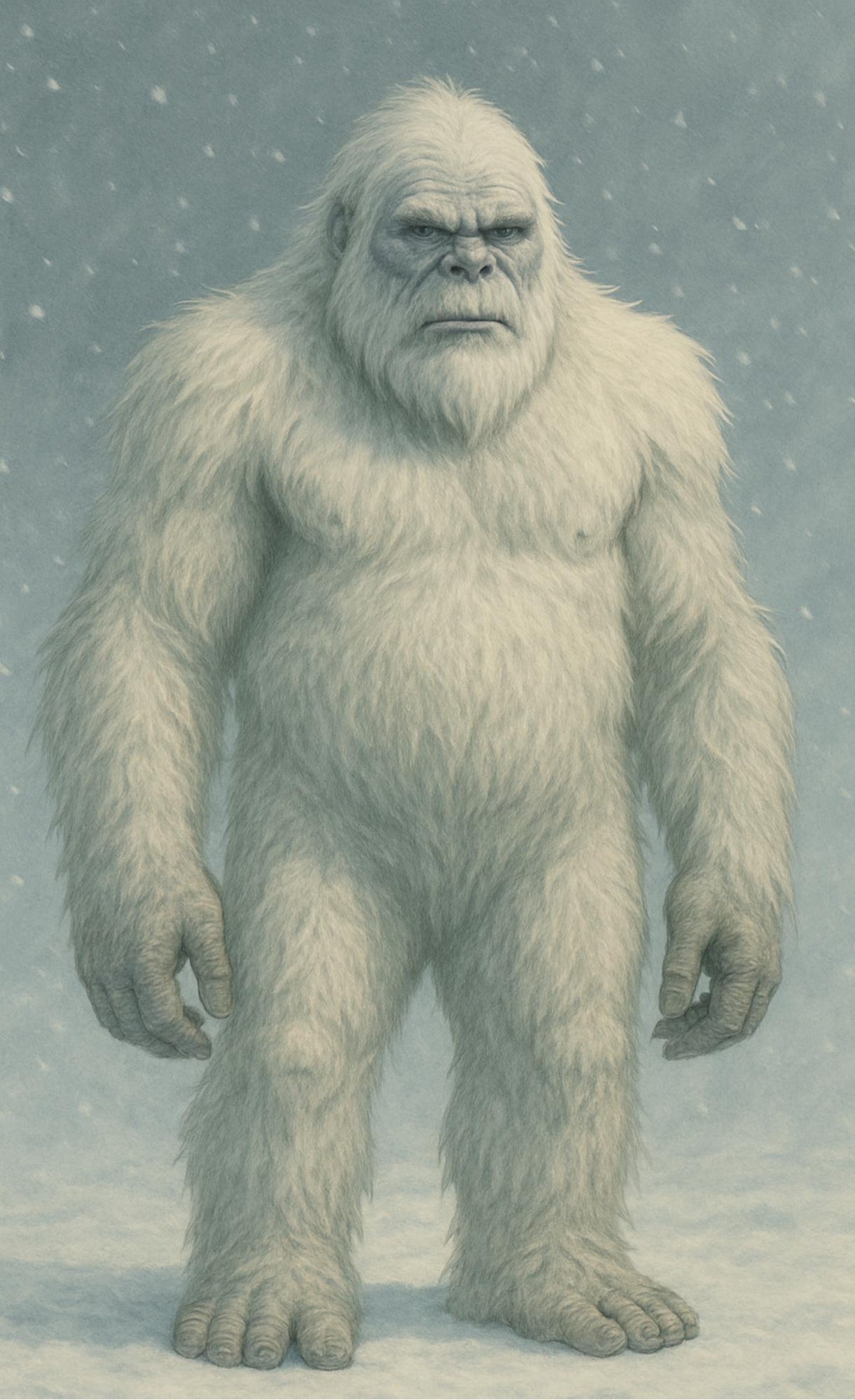 Dashboard "Yeti"