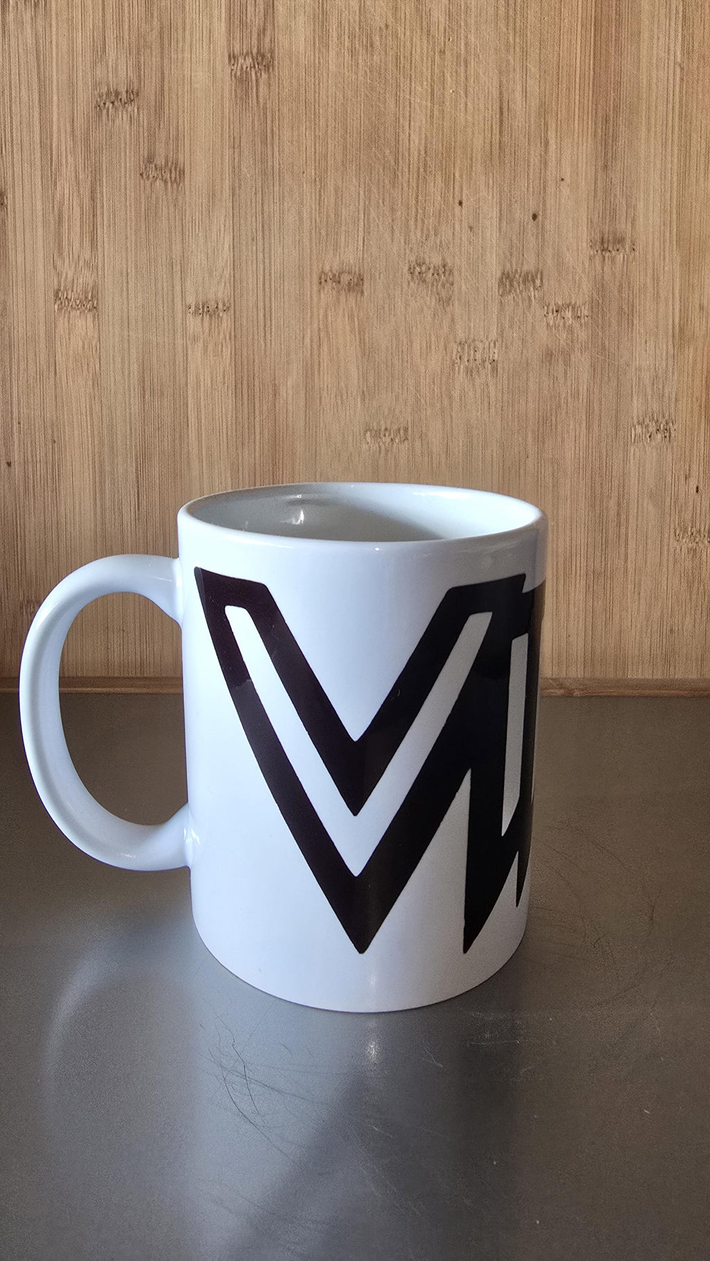 Tasse  "Viiidiii"