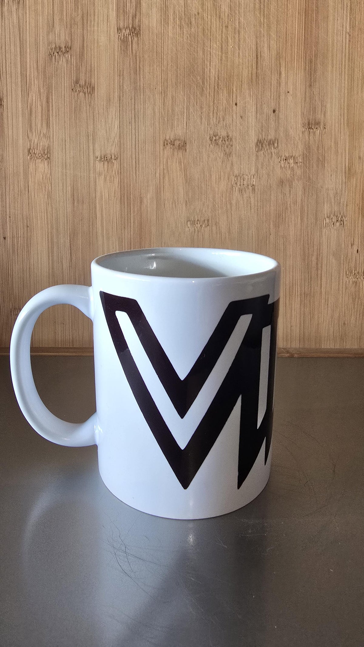 Tasse  "Viiidiii"