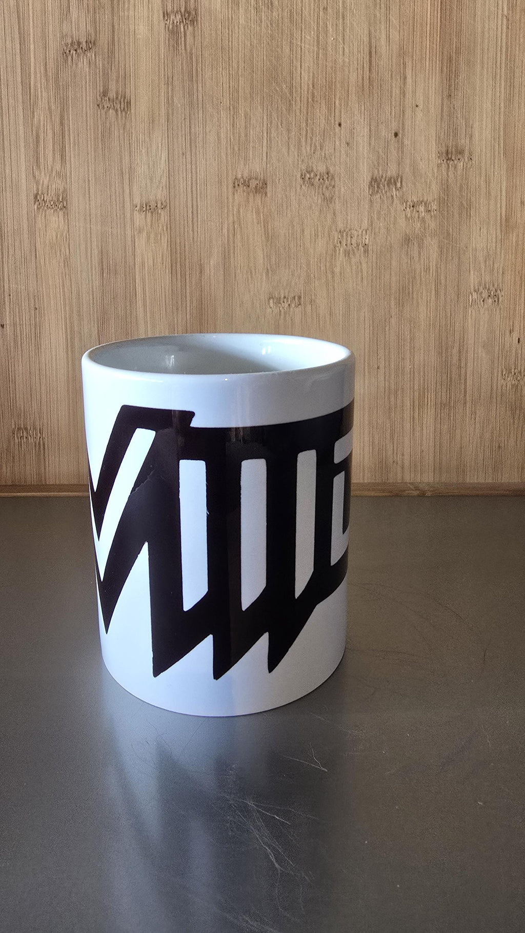 Tasse  "Viiidiii"
