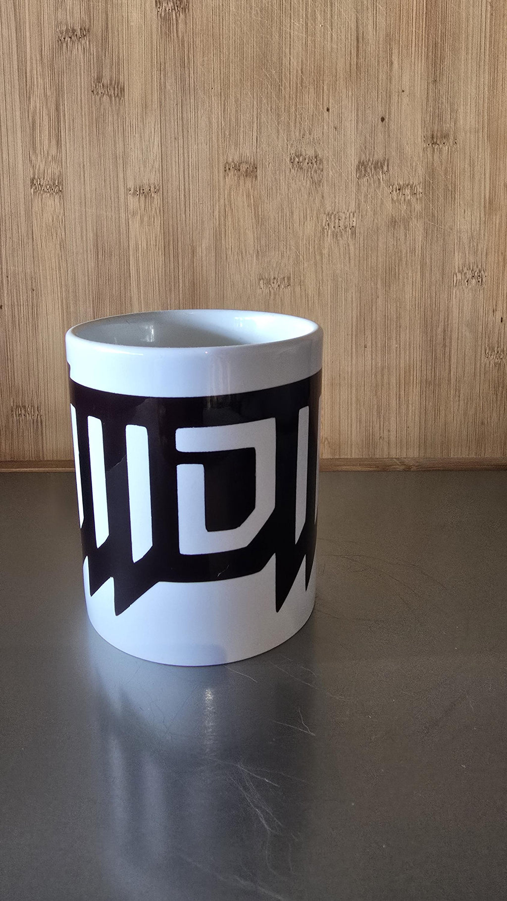 Tasse  "Viiidiii"