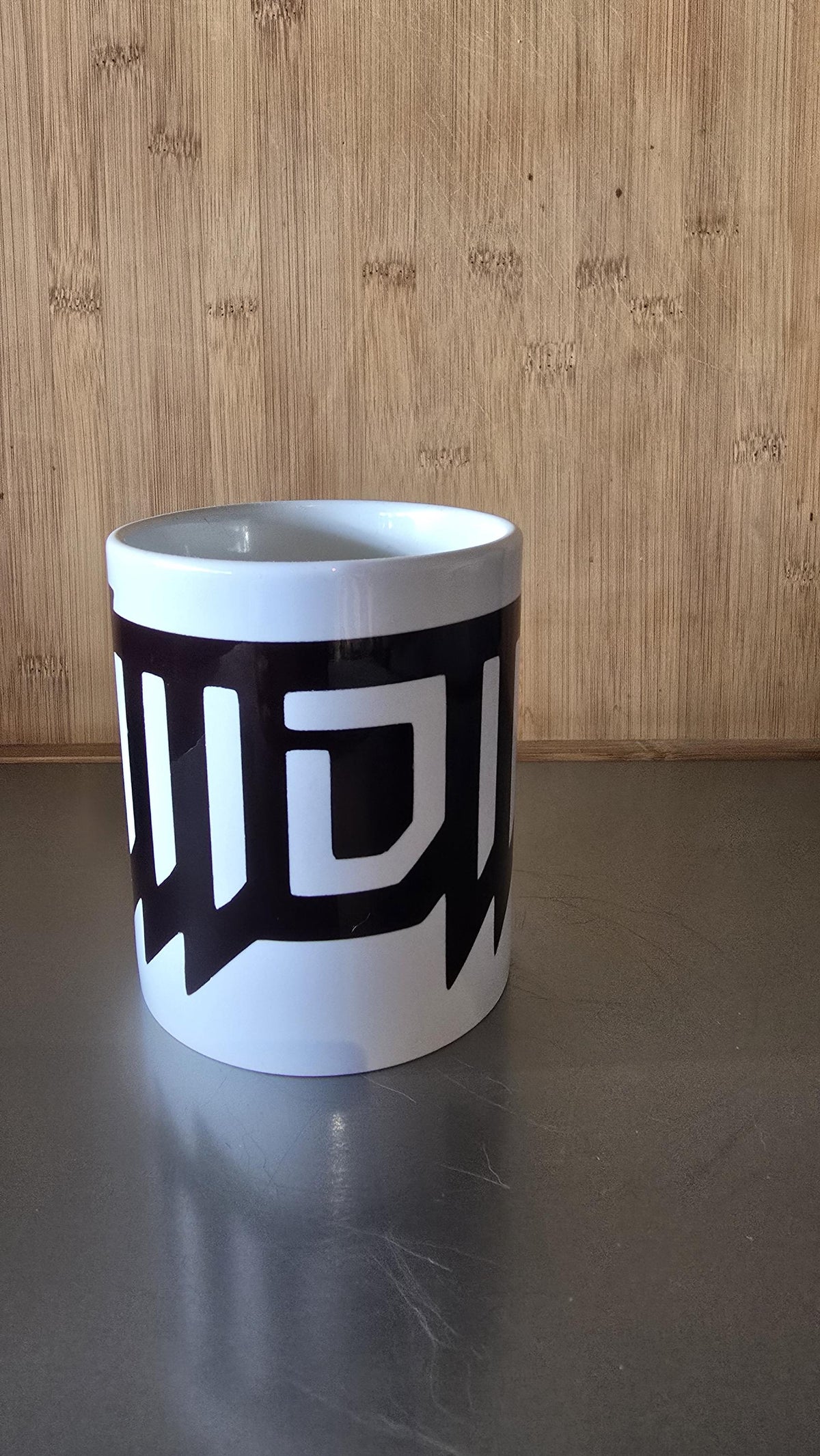 Tasse  "Viiidiii"